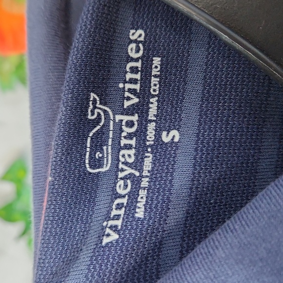 Vineyard Vines Tokeneke Pullover - Picture 8 of 8